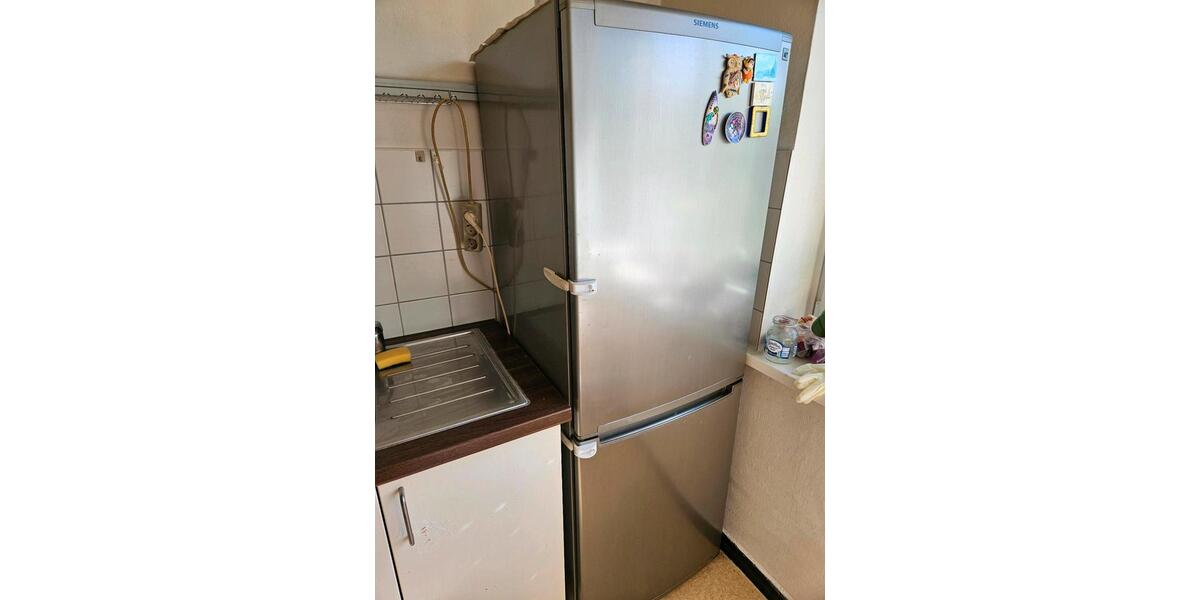 Etagenwohnung Frankfurt am Main Nordend West - 2 Zimmer, 52 m&sup2;, 200&euro; | Angebot:26276566