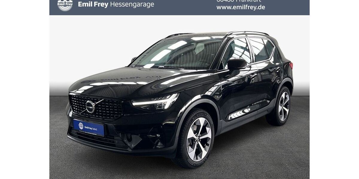 Volvo XC40 15.334 km 39.450 &euro; Frankfurt am Main 60486