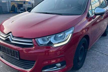 Citroen C4 100.000 km 6.990 &euro; Flörsheim am Main 65439