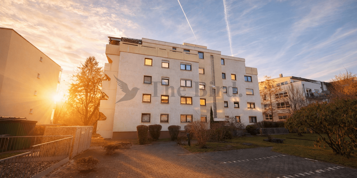 Wohnung zum Kaufen in Offenbach am Main 525.000 € 104 m² 4 zimmer