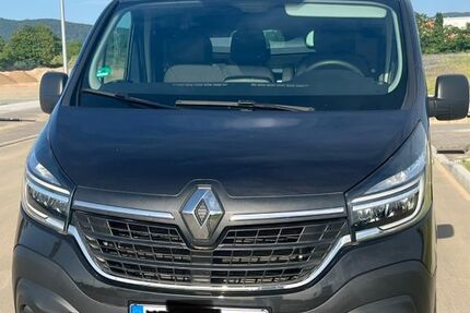Renault Trafic 59.400 km 16.550 &euro; Bensheim 64625