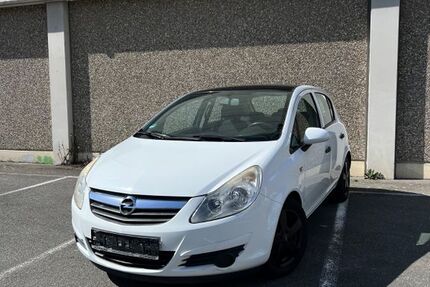 Opel Corsa 148.000 km 2.999 &euro; Dreieich 63303