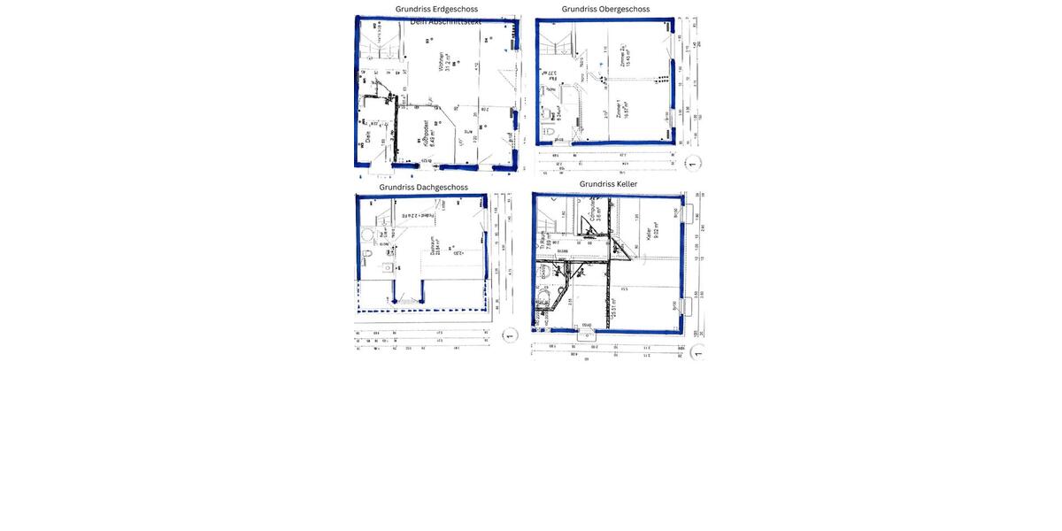 Einfamilienhaus Nackenheim - 4 Zimmer, 132 m&sup2;, 551.300&euro; | Angebot:26976747