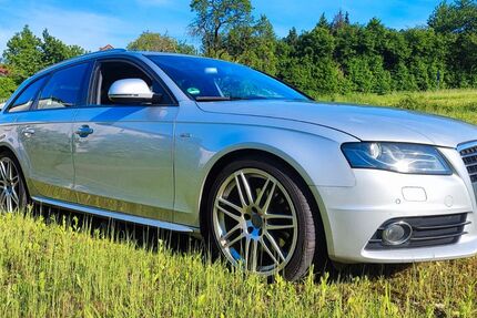 Audi A4 339.458 km 4.200 &euro; Modautal 64397