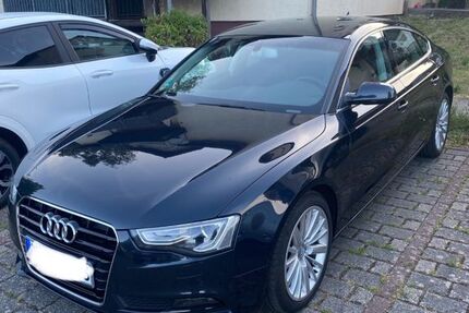 Audi A5 93.378 km 19.600 € Breuberg 64747