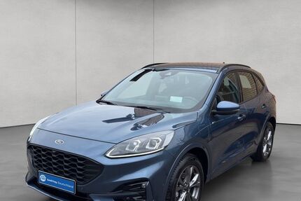 Ford Kuga 16.452 km 27.950 € Frankfurt 60386