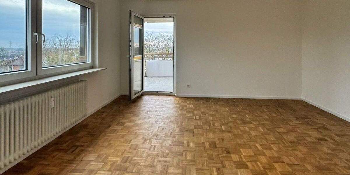 Etagenwohnung Kriftel - 2 Zimmer, 64 m&sup2;, 269.000&euro; | Angebot:24673321