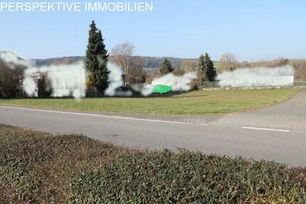 Grundstück Bad König - 329.000&euro; | Angebot:23958032