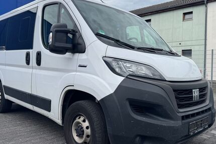 Fiat Ducato 110.000 km 18.990 &euro; Rüsselsheim 65428