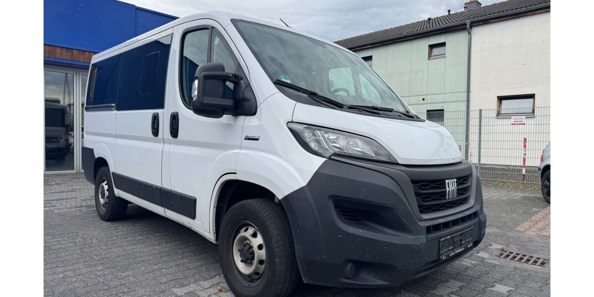 Fiat Ducato 110.000 km 18.990 &euro; Rüsselsheim 65428