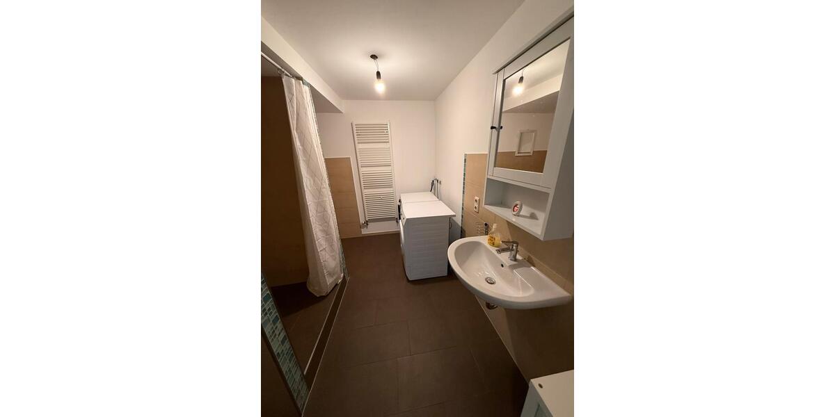 Erdgeschoßwohnung Heppenheim (Bergstraße) - 2 Zimmer, 58 m&sup2;, 580&euro; | Angebot:26670544