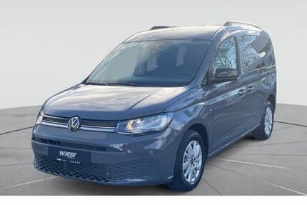 VW Caddy 4.588 km 32.990 &euro; Darmstadt 64295