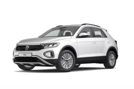 VW T-Roc 68.794 km 24.650 € Groß-Umstadt 64823