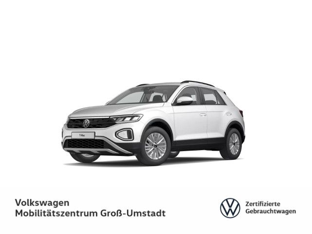 VW T-Roc 68.794 km 24.650 € Groß-Umstadt 64823