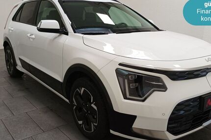 Kia Niro 12.106 km 24.470 &euro; Egelsbach 63329