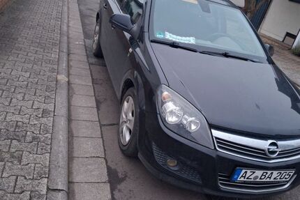 Opel Astra 206.000 km 3.000 € Hamm am Rhein 67580