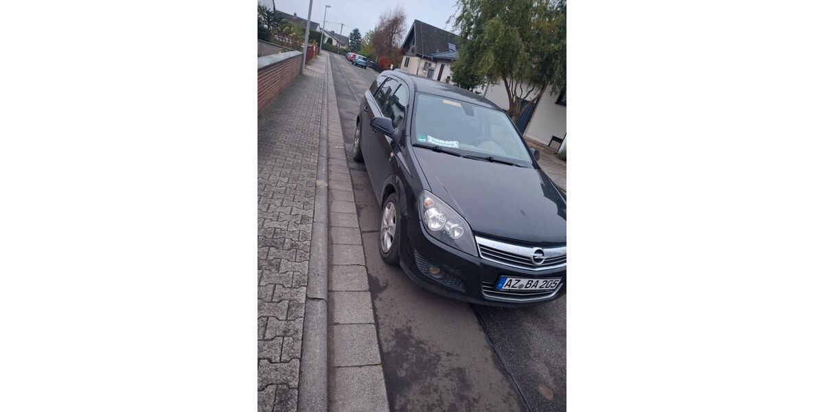 Opel Astra 206.000 km 3.000 &euro; Hamm am Rhein 67580