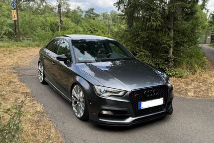 Audi A3 154.000 km 21.750 &euro; Rüsselsheim 65428