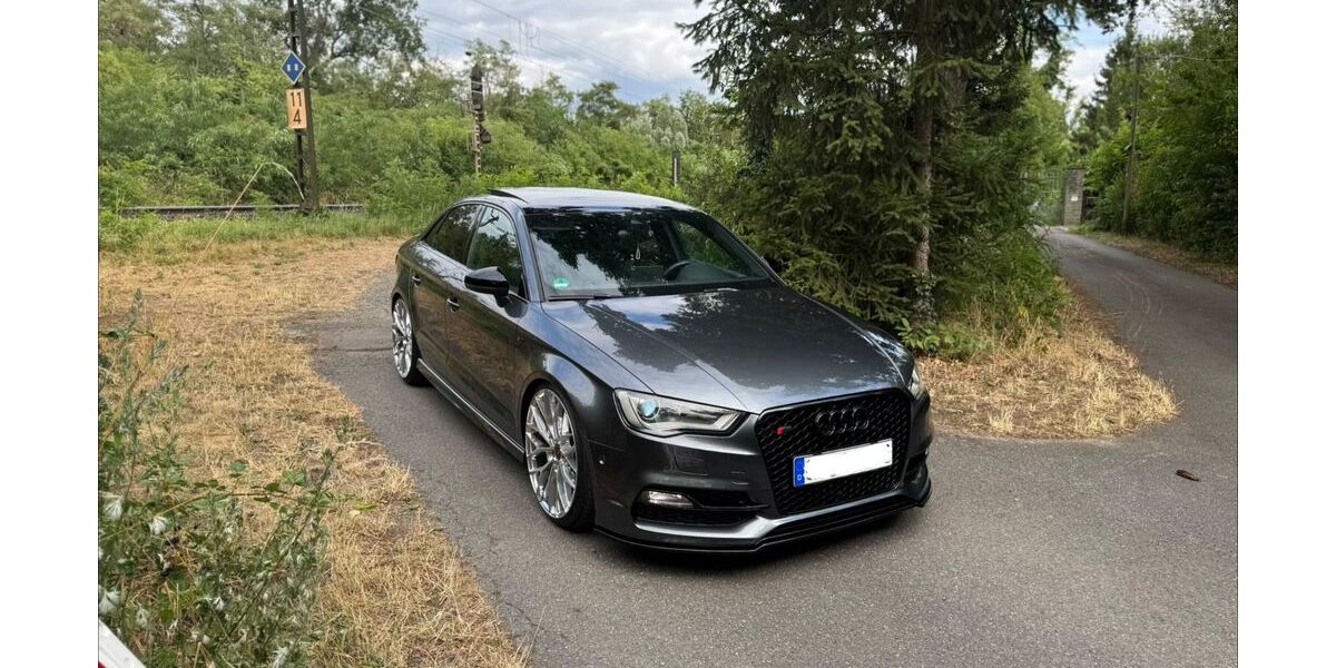 Audi A3 154.000 km 21.750 &euro; Rüsselsheim 65428