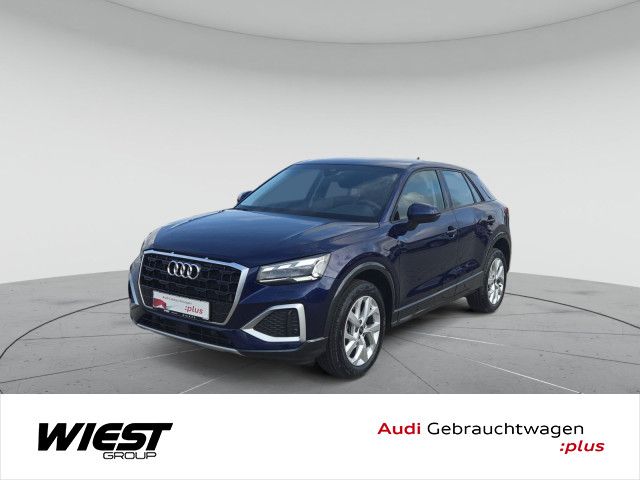 Audi Q2 20.767 km 27.999 &euro; Darmstadt 64295