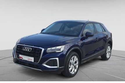 Audi Q2 20.767 km 28.420 &euro; Darmstadt 64295