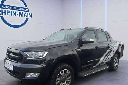 Ford Ranger 232.000 km 18.900 &euro; Nauheim 64569