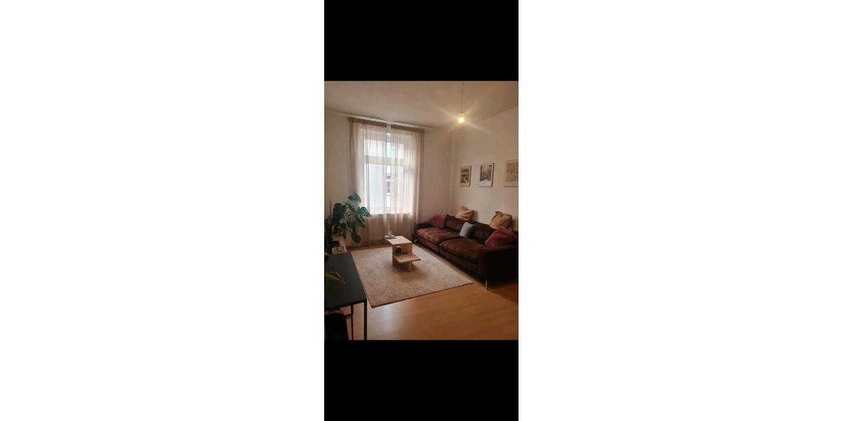 Etagenwohnung Frankfurt am Main Nordend West - 2 Zimmer, 60 m&sup2;, 1.200&euro; | Angebot:25235018