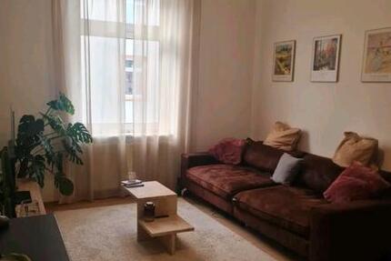Wohnung Frankfurt am Main Nordend West - 2 Zimmer, 60 m&sup2;, 1.200&euro; | Angebot:25235018