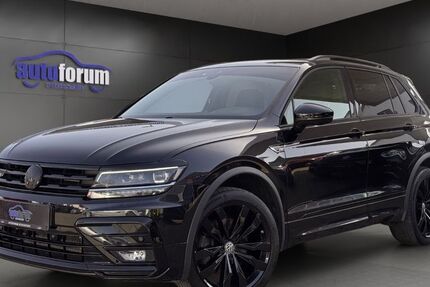 VW Tiguan 94.470 km 31.990 &euro; Stockstadt am Rhein 64589