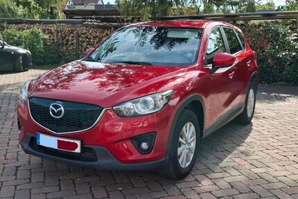 Mazda CX-5 147.000 km 11.550 &euro; Bensheim 64625