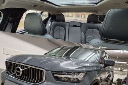 Volvo XC40 46.400 km 27.000 &euro; Frankfurt 60486