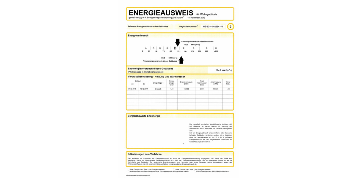 Etagenwohnung Darmstadt Wixhausen - 3 Zimmer, 91 m&sup2;, 344.900&euro; | Angebot:24747962