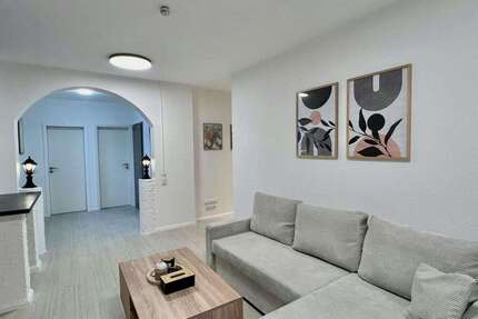 Zimmer Offenbach am Main Lindenfeld - 1 Zimmer, 1.950&euro; | Angebot:25529039