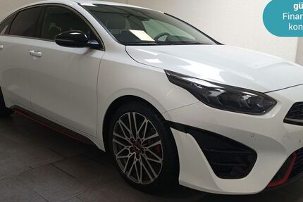 Kia pro ceed / ProCeed 63.718 km 23.270 &euro; Egelsbach 63329
