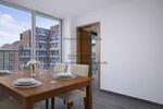 2,5 ZKB# TGStellpl.# sofort frei# 5.OG# Nord-Süd-Lage Fernsicht# Wannenbad# Darmstadt Dieburger Str. - Etagenwohnung Darmstadt / Dieburger Str. Mathildenhöhe | Angebot:27083851