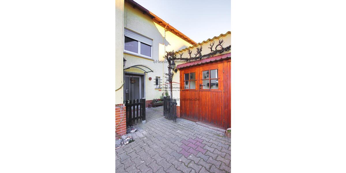 Einfamilienhaus# Stellplatz# Sauna# Winterg# Kaminofen# Hzg. aus 2016 & Solar# Griesheim Hofmannstr. - Einfamilienhaus Griesheim | Angebot:27013557