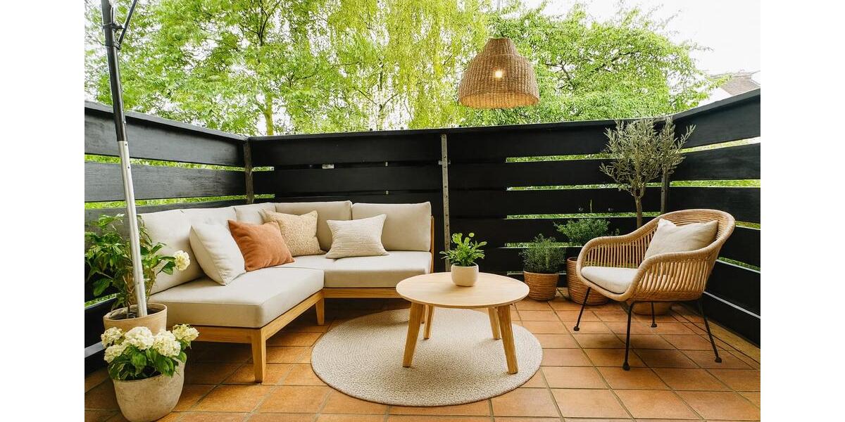 Etagenwohnung Frankfurt am Main Sachsenhausen - 3 Zimmer, 82 m&sup2;, 495.000&euro; | Angebot:24607871