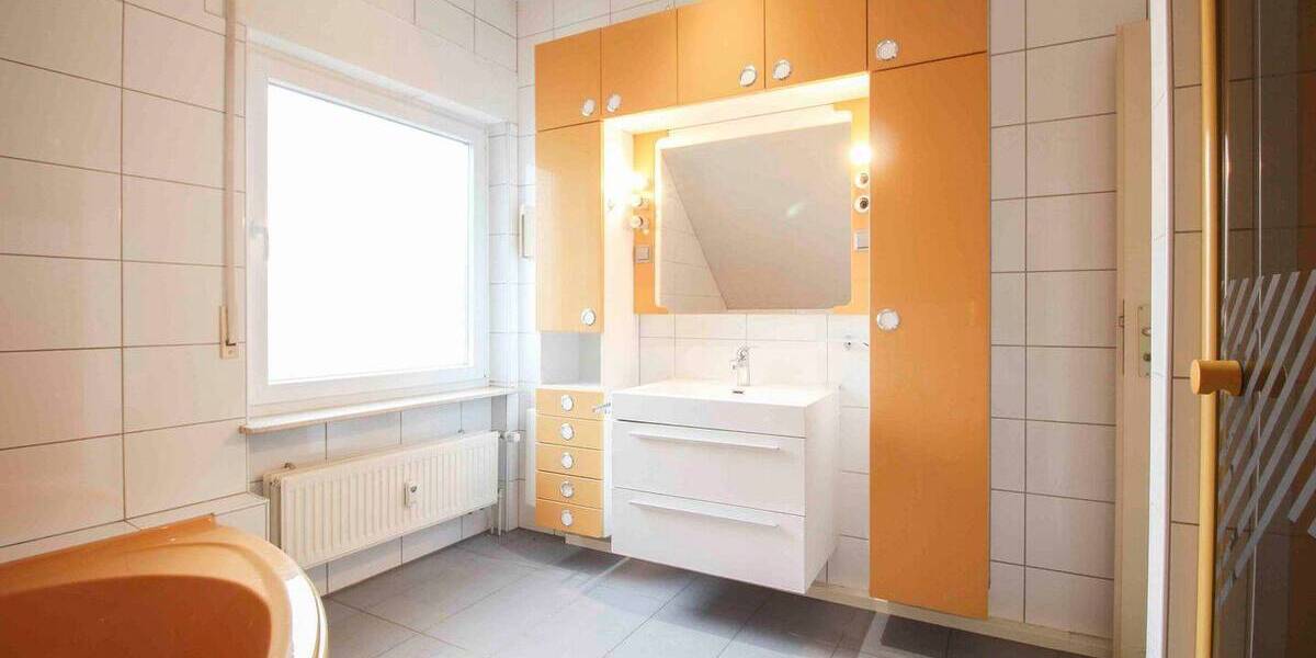 Etagenwohnung Trebur Astheim - 2 Zimmer, 86 m&sup2;, 198.000&euro; | Angebot:26475007