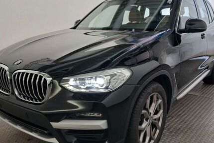 BMW X3 125.600 km 26.600 &euro; Ginsheim Gustavsburg 65462