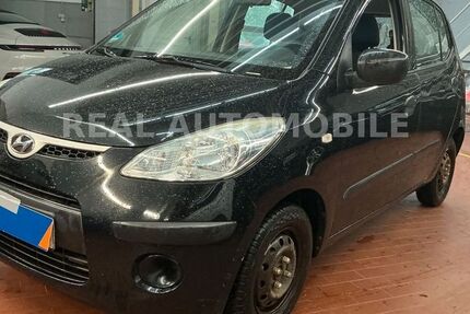 Hyundai i10 125.000 km 2.799 &euro; Frankfurt am Main 65933