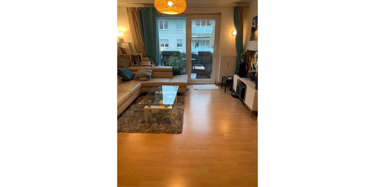 Etagenwohnung Frankfurt am Main Innenstadt 2 - 2.5 Zimmer, 77 m&sup2;, 615.000&euro; | Angebot:24982828