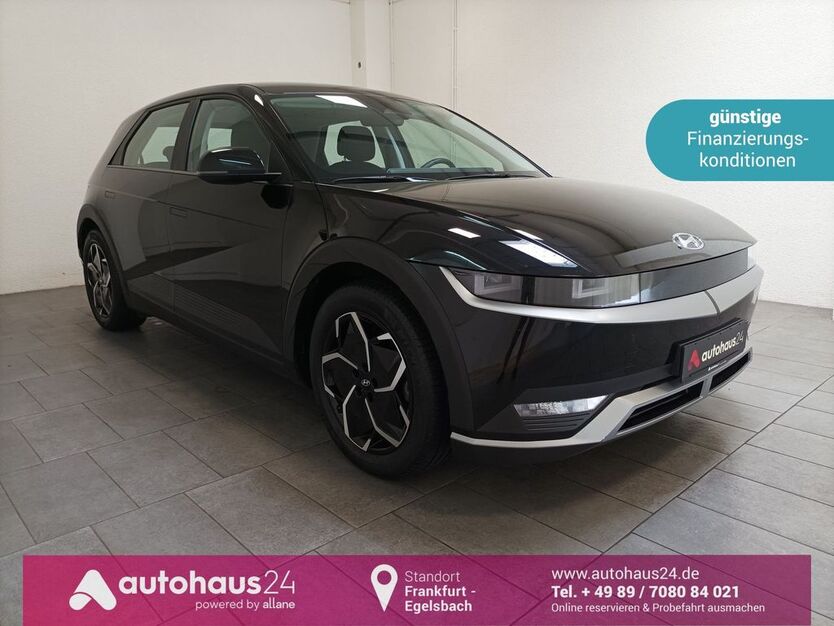 Hyundai IONIQ 5 67.034 km 19.970 € Egelsbach 63329
