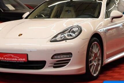 Porsche Panamera 110.000 km 24.950 &euro; Pfungstadt 64319