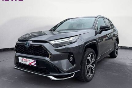 Toyota RAV 4 8.900 km 56.990 &euro; Dieburg 64807