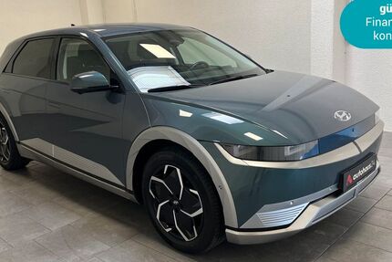 Hyundai IONIQ 5 48.721 km 30.880 &euro; Egelsbach 63329