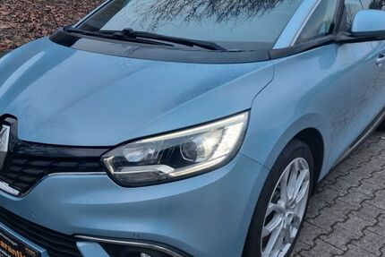 Renault Scenic 123.660 km 6.900 &euro; Hattersheim am Main 65795