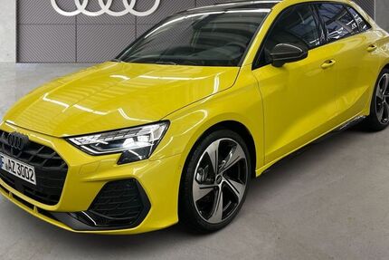 Audi A3 17.500 km 36.880 € Frankfurt am Main 60314