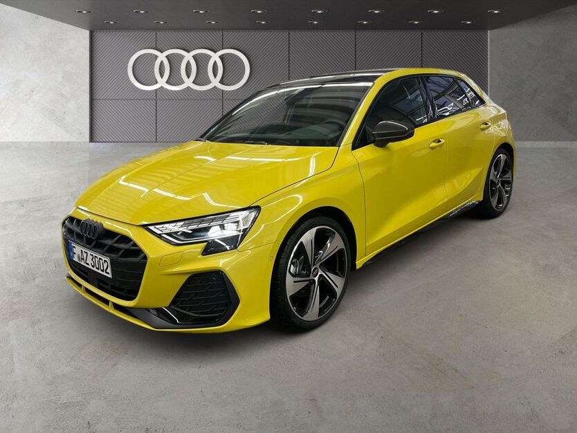 Audi A3 17.500 km 36.880 € Frankfurt am Main 60314