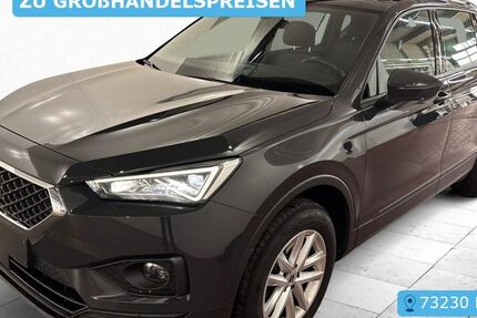 Seat Tarraco 133.688 km 20.507 € Frankfurt 60596