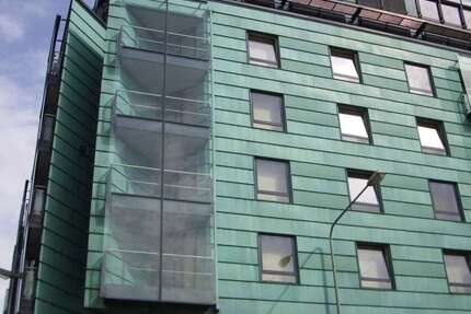 Zimmer Frankfurt am Main Innenstadt 1 - 1 Zimmer, 990&euro; | Angebot:25200329